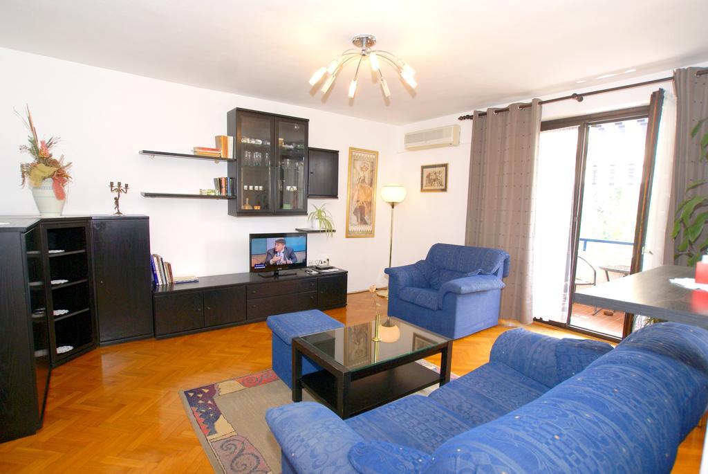 Apartment Ana 1 Malinska Værelse billede